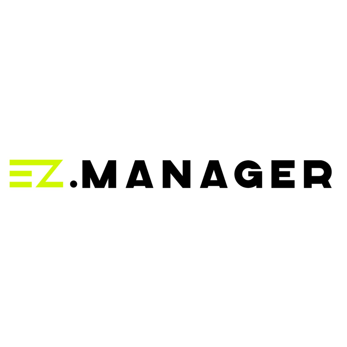EZ Manager App